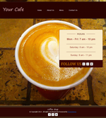 The Cafe