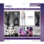 Fashion & Apparel
