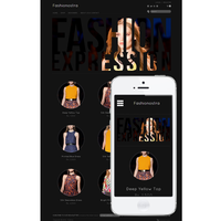 Fashionostra