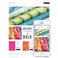 Fabric Inc