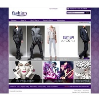 Fashion Apparel