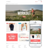 Workout Wear - Coming Soon