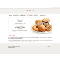 The Bakery