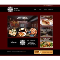The Pizzeria