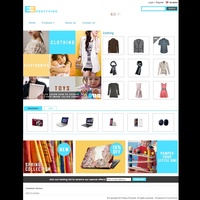 Many Products