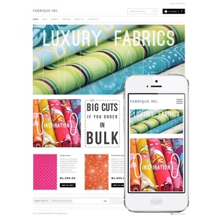Fabric Inc