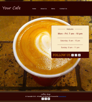 Cafe
