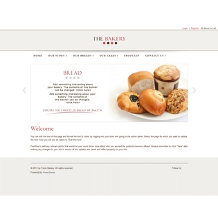 The Bakery