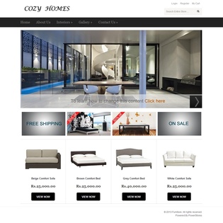 Furniture