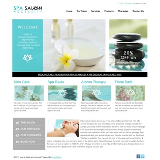 Spa